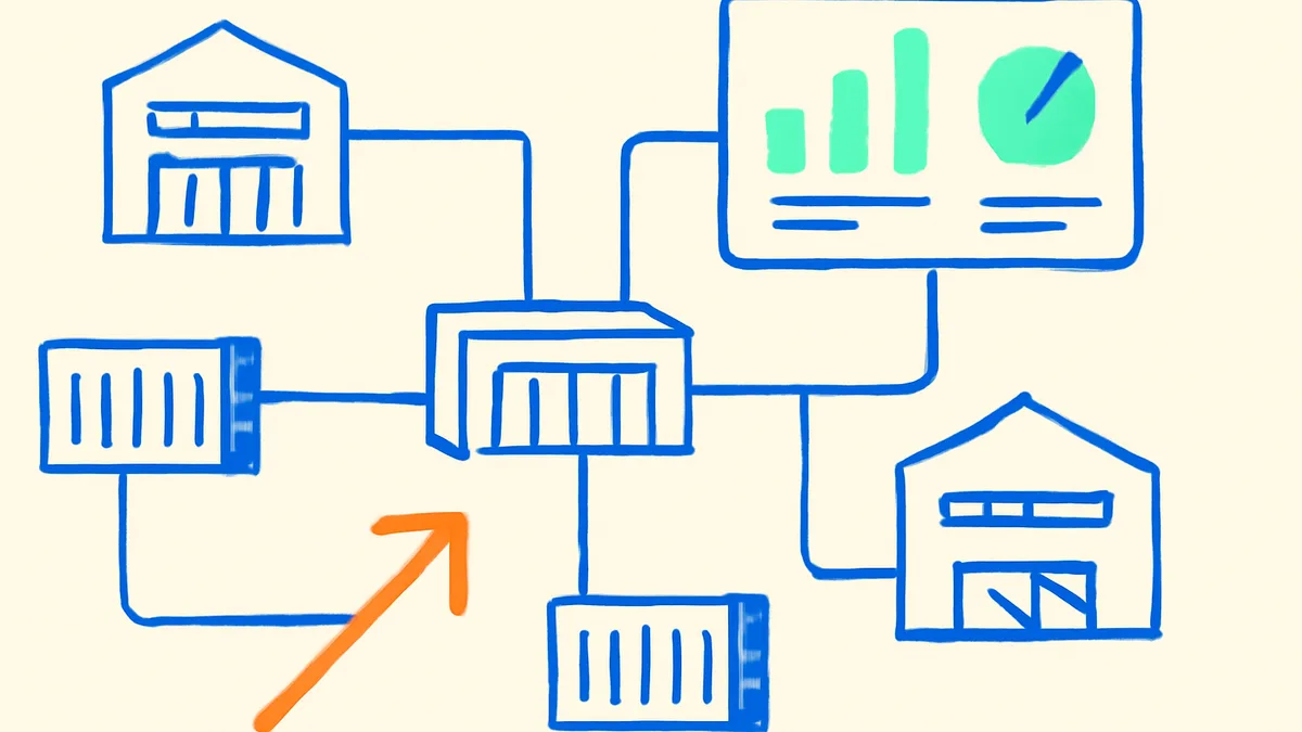 OctoTribe — SaaS B2B logistique, étude de cas A/B testing