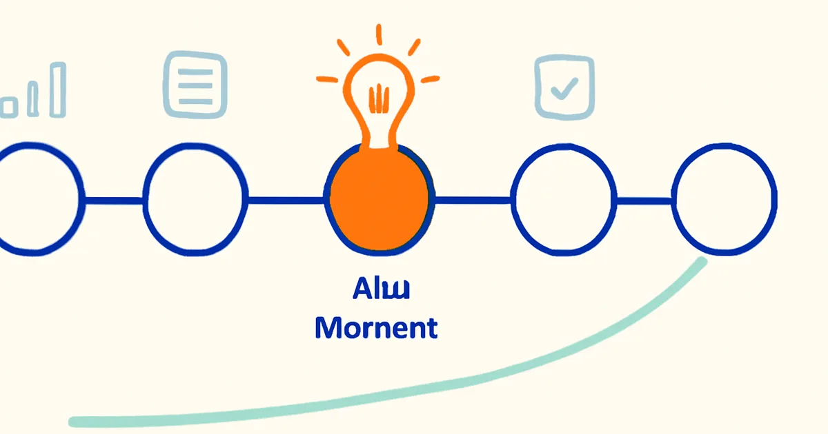Optimiser l'onboarding SaaS via A/B tests : le framework Aha-moment 2026