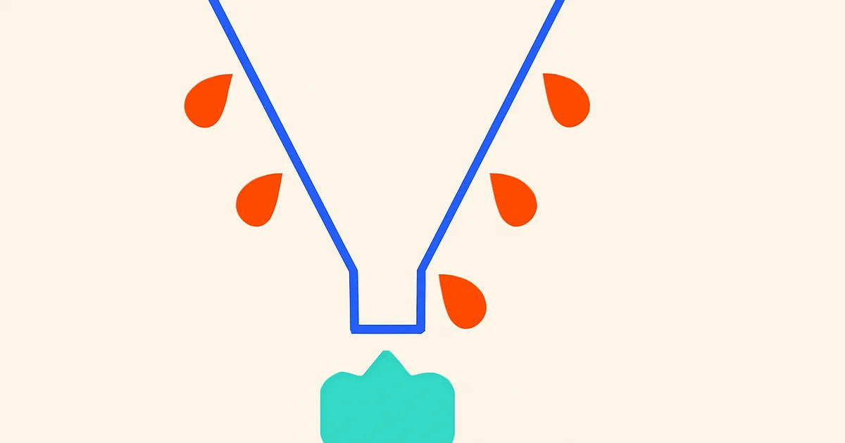 Conversion funnel : les 4 fuites majeures que vos tests A/B doivent attaquer en priorité