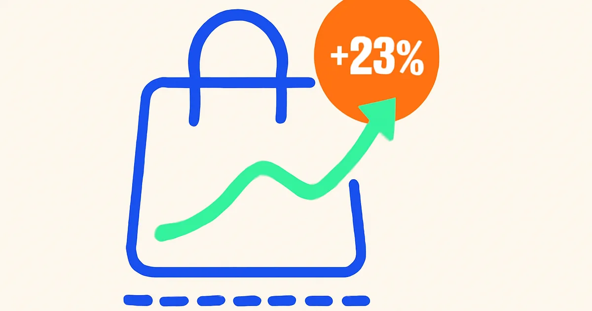 Maison Loriot : +23 % de taux de conversion en 6 mois grâce à 14 tests