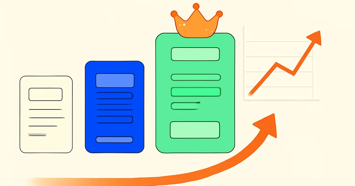 OctoTribe : 1,4 M€ de revenus additionnels grâce à UN test A/B sur la pricing
